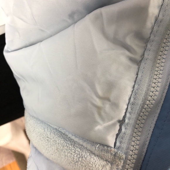 COLUMBIA Core Interchange 3-in-1Jacket - Picture 6 of 6